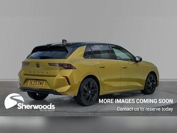 Used Vauxhall Astra undefined for sale - 78602897: Photo