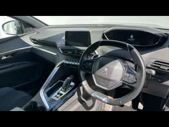 Used Peugeot 5008 2020 for sale - 74535811: Photo