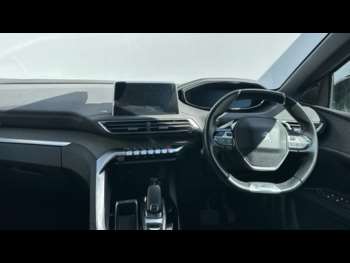 Used Peugeot 5008 2020 for sale - 74535811: Photo