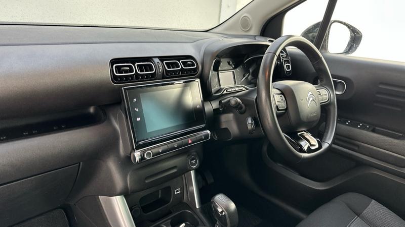 Used Citroen C3 Aircross 2018 for sale - 76433987: Photo 11