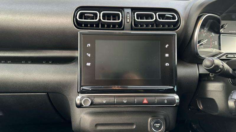 Used Citroen C3 Aircross 2018 for sale - 76433987: Photo 12