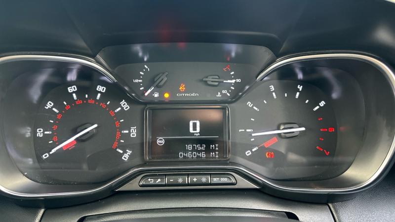 Used Citroen C3 Aircross 2018 for sale - 76433987: Photo 13