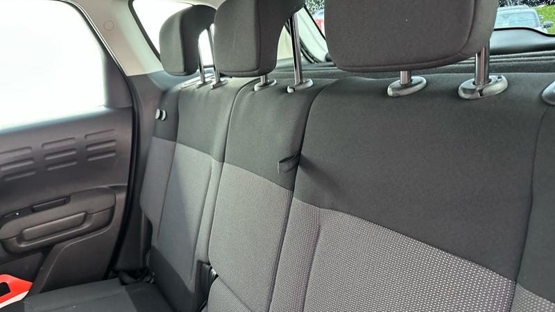 Used Citroen C3 Aircross 2018 for sale - 76433987: Photo 14