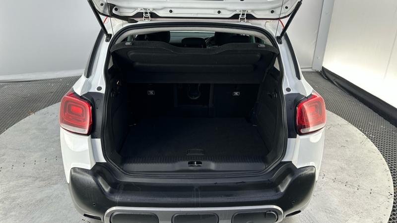 Used Citroen C3 Aircross 2018 for sale - 76433987: Photo 15