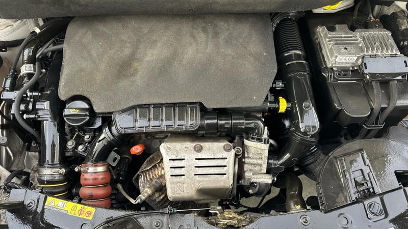 Used Citroen C3 Aircross 2018 for sale - 76433987: Photo 16