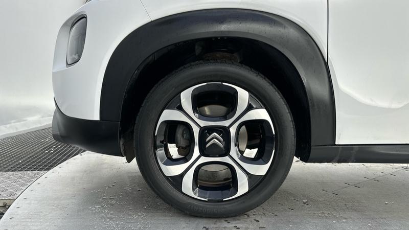 Used Citroen C3 Aircross 2018 for sale - 76433987: Photo 17
