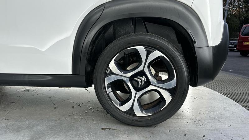 Used Citroen C3 Aircross 2018 for sale - 76433987: Photo 18