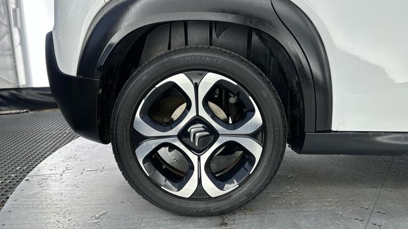 Used Citroen C3 Aircross 2018 for sale - 76433987: Photo 19