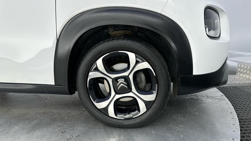 Used Citroen C3 Aircross 2018 for sale - 76433987: Photo 20