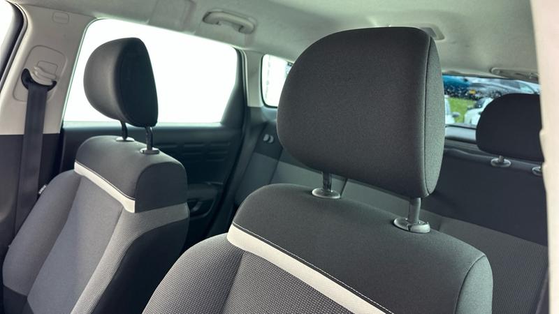 Used Citroen C3 Aircross 2018 for sale - 76433987: Photo 21