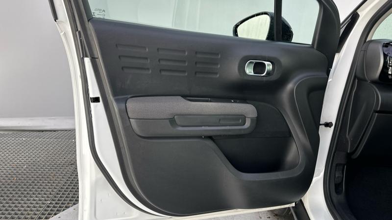 Used Citroen C3 Aircross 2018 for sale - 76433987: Photo 23