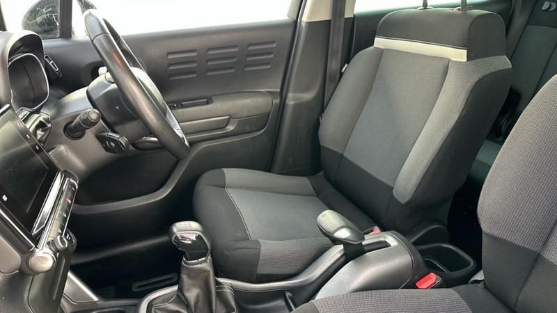 Used Citroen C3 Aircross 2018 for sale - 76433987: Photo 25