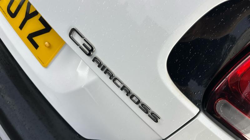 Used Citroen C3 Aircross 2018 for sale - 76433987: Photo 27