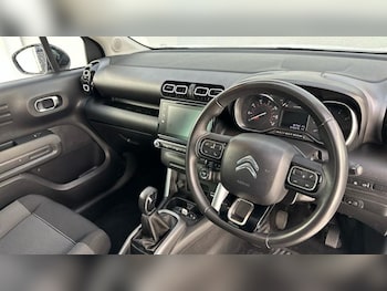 Used Citroen C3 Aircross 2018 for sale - 76433987: Photo