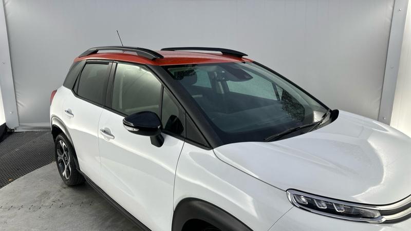 Used Citroen C3 Aircross 2018 for sale - 76433987: Photo 32