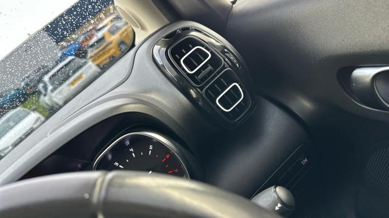 Used Citroen C3 Aircross 2018 for sale - 76433987: Photo 43