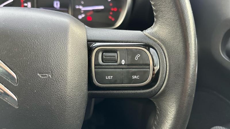 Used Citroen C3 Aircross 2018 for sale - 76433987: Photo 44