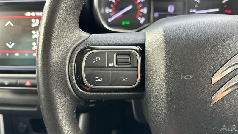 Used Citroen C3 Aircross 2018 for sale - 76433987: Photo 45