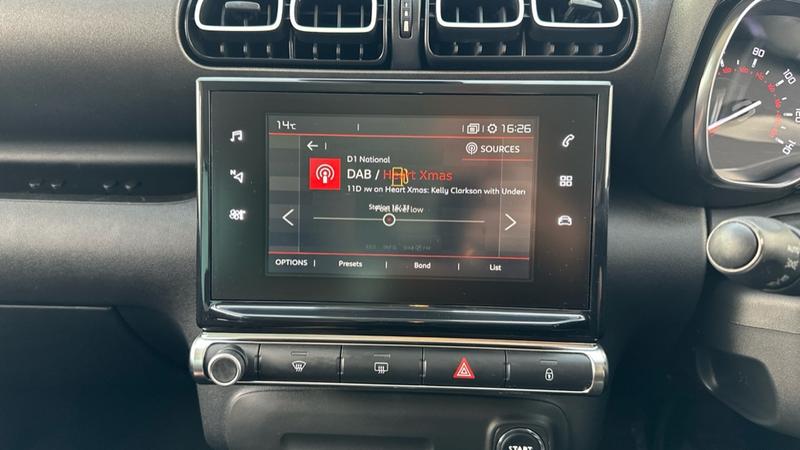 Used Citroen C3 Aircross 2018 for sale - 76433987: Photo 48