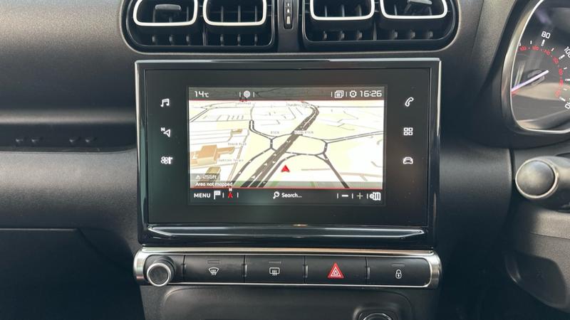 Used Citroen C3 Aircross 2018 for sale - 76433987: Photo 49