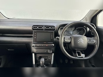 Used Citroen C3 Aircross 2018 for sale - 76433987: Photo