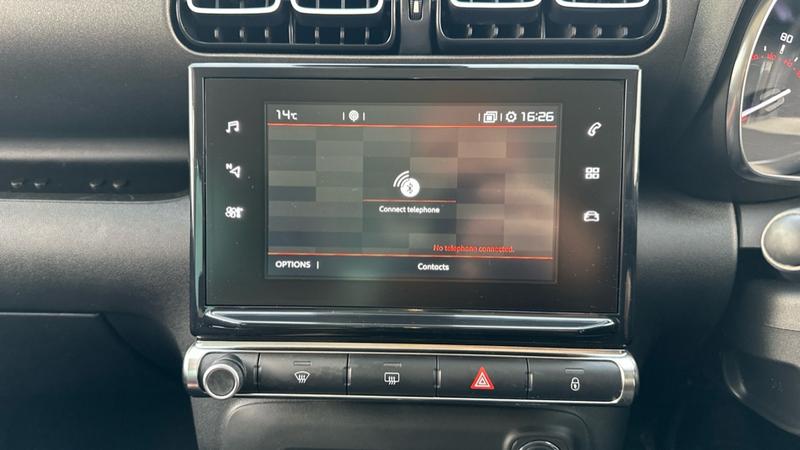 Used Citroen C3 Aircross 2018 for sale - 76433987: Photo 51