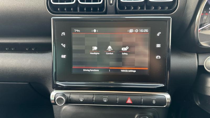 Used Citroen C3 Aircross 2018 for sale - 76433987: Photo 54