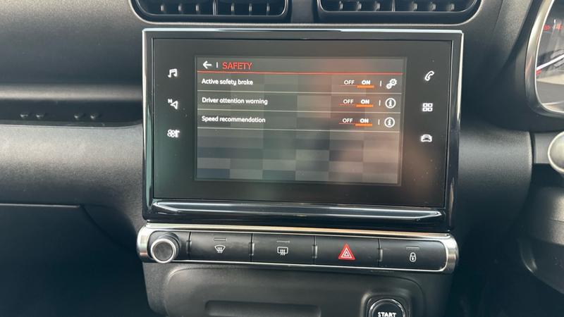 Used Citroen C3 Aircross 2018 for sale - 76433987: Photo 55