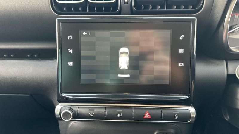 Used Citroen C3 Aircross 2018 for sale - 76433987: Photo 56