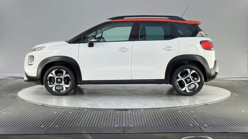 Used Citroen C3 Aircross 2018 for sale - 76433987: Photo 9