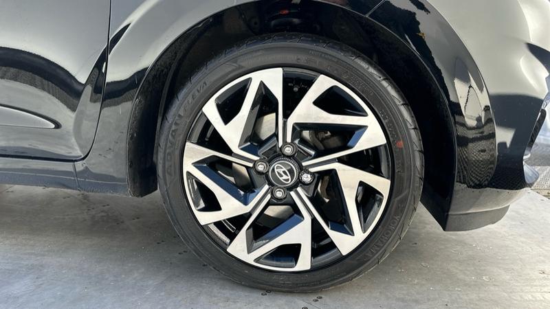 Used Hyundai i10 2022 for sale - 77498032: Photo 20