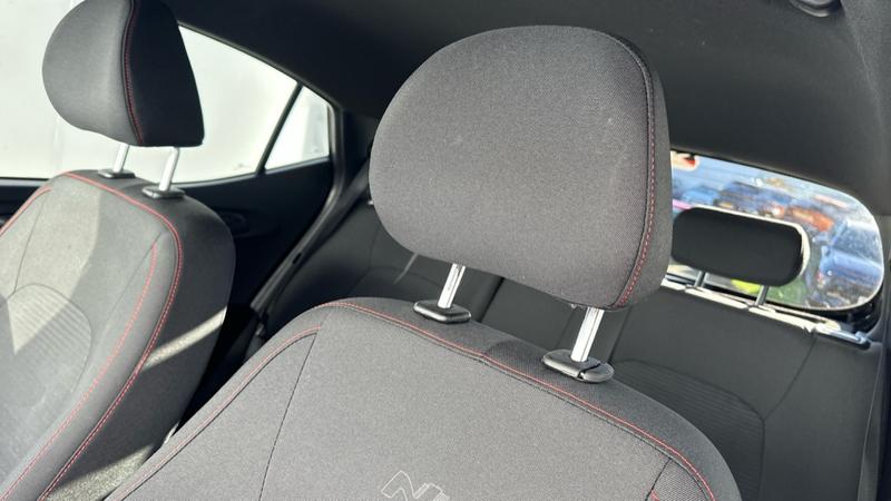 Used Hyundai i10 2022 for sale - 77498032: Photo 21