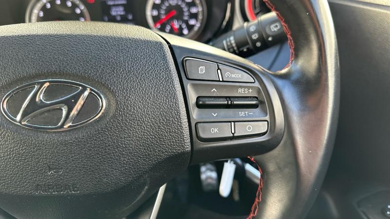 Used Hyundai i10 2022 for sale - 77498032: Photo 42