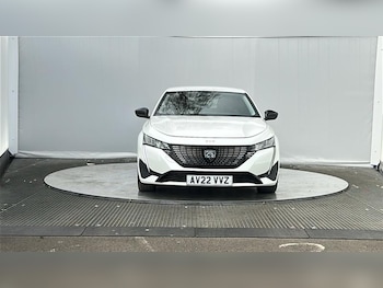 Used Peugeot 308 2022 for sale - 78680597: Photo