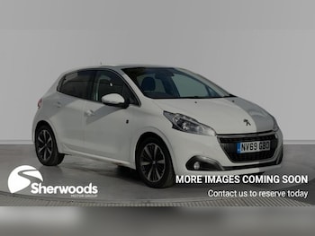 2019 - 1.2 PureTech Tech Edition Hatchback 5dr Petrol Manual Euro 6 (s/s) (82 ps)