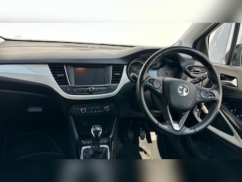 Used Vauxhall Crossland X 2020 for sale - 79177298: Photo