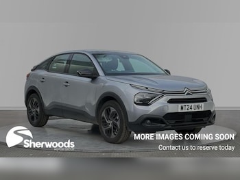 Citroen C4 feature image