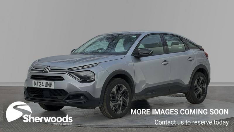 Used Citroen C4 2024 for sale - 77613658: Photo 2