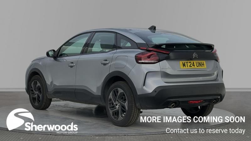 Used Citroen C4 2024 for sale - 77613658: Photo 3