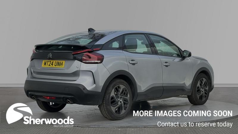 Used Citroen C4 2024 for sale - 77613658: Photo 4