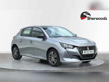 Used Peugeot 208 2022 for sale - 78838551: Photo