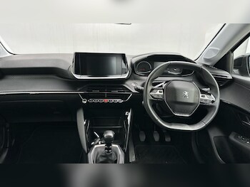 Used Peugeot 208 2022 for sale - 78838551: Photo