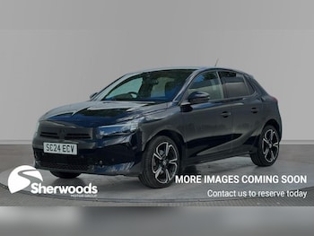 Used Vauxhall Corsa 2024 for sale - 78618519: Photo