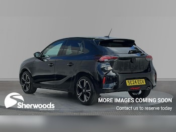 Used Vauxhall Corsa 2024 for sale - 78618519: Photo