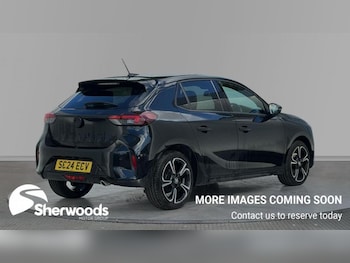 Used Vauxhall Corsa 2024 for sale - 78618519: Photo