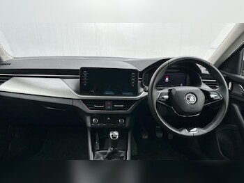 Used Skoda Kamiq 2023 for sale - 78787838: Photo