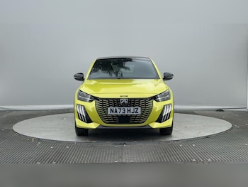 Used Peugeot 208 2024 for sale - 78744872: Photo