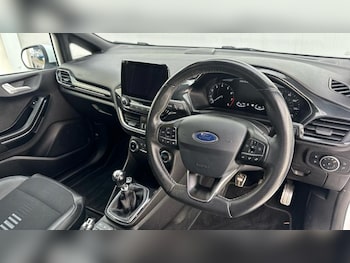 Used Ford Fiesta 2018 for sale - 78773241: Photo