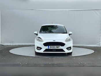 Used Ford Fiesta 2018 for sale - 78773241: Photo