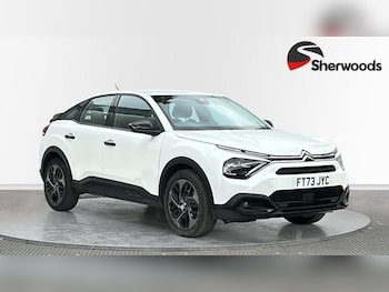 Used Citroen C4 2023 for sale - 79280845: Photo